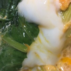 お弁当おかず ほうれん草の卵とじ レシピ 作り方 By Megmako 楽天レシピ お弁当おかず ほうれん草の卵とじ レシピ 作り方 By Megmako 楽天レシピ